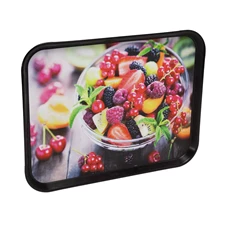 FLAIR 61483 Gastro 45x35cm dekor tálca