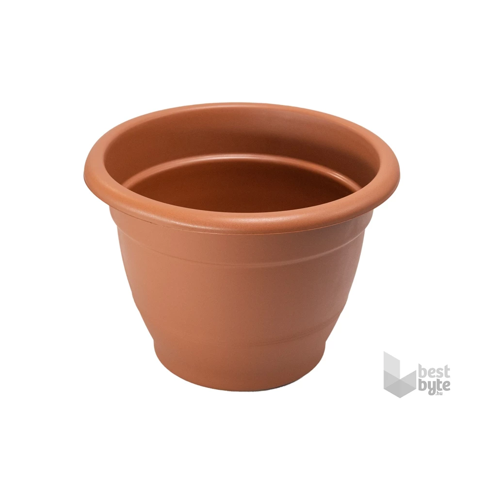 FLAIR Sydney 69993 terra 45 cm virágcserép