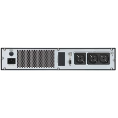 FSP Champ 1000VA Rack rack UPS szünetmentes tápegység