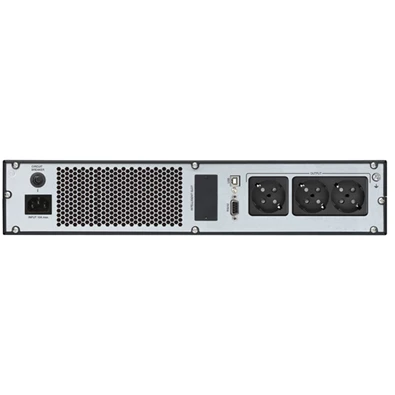 FSP Champ 1000VA Rack rack UPS szünetmentes tápegység