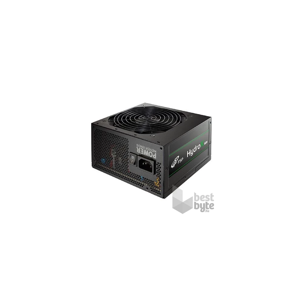 FSP Hydro K PRO ATX3.0(PCIe5.0) 850W 80+ Bronz ATX tápegység
