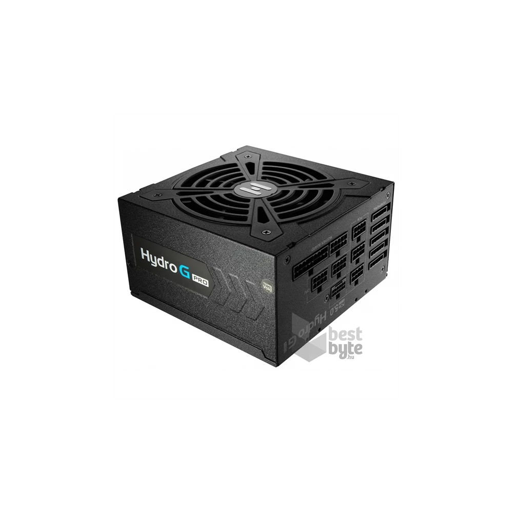 FSP Hydro G PRO ATX3.0(PCIe5.0)  ATX desktop tápegység 850W 80+ Gold BOX