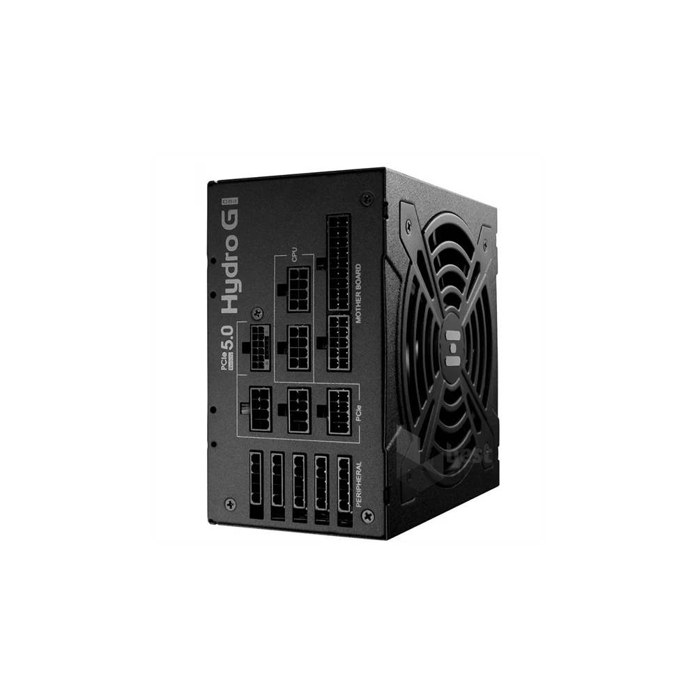 FSP Hydro G PRO ATX3.0(PCIe5.0)  ATX desktop tápegység 850W 80+ Gold BOX