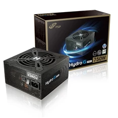 FSP Hydro G PRO ATX 750W 80+ Gold BOX gaming tápegység