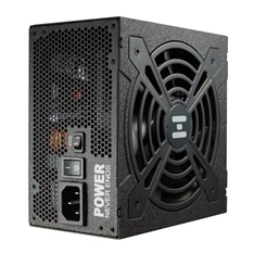 FSP Hydro G PRO ATX 750W 80+ Gold BOX gaming tápegység