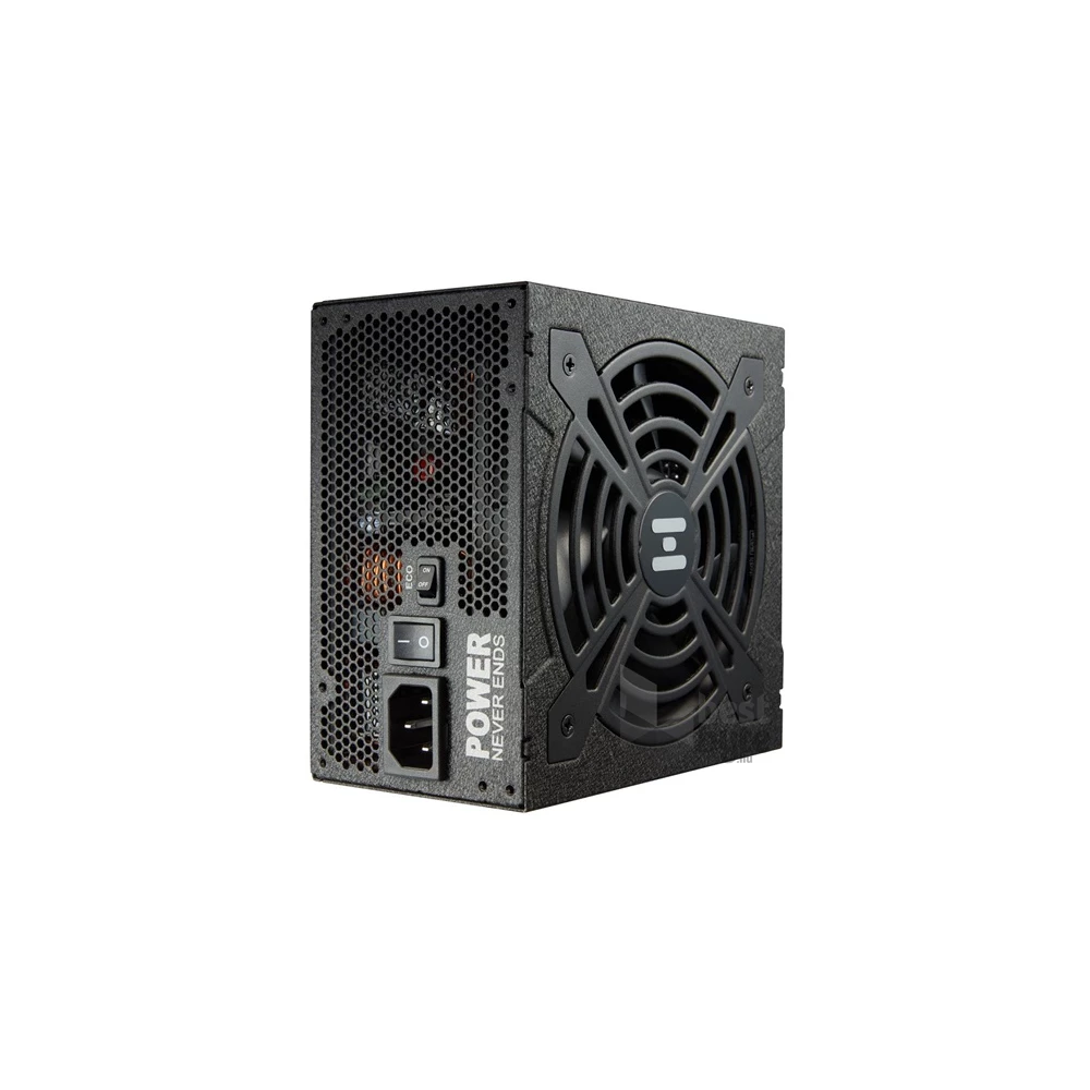 FSP Hydro G PRO ATX 750W 80+ Gold BOX gaming tápegység