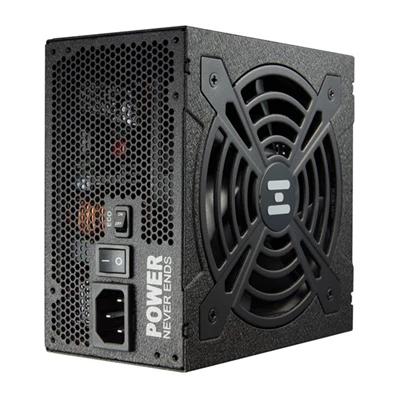 FSP Hydro G PRO ATX 750W 80+ Gold BOX gaming tápegység