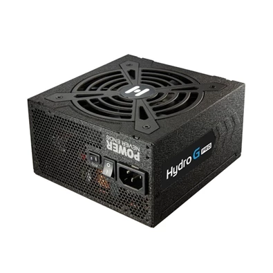 FSP Hydro G PRO ATX 750W 80+ Gold BOX gaming tápegység