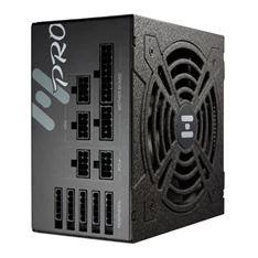 FSP Hydro G PRO ATX 750W 80+ Gold BOX gaming tápegység