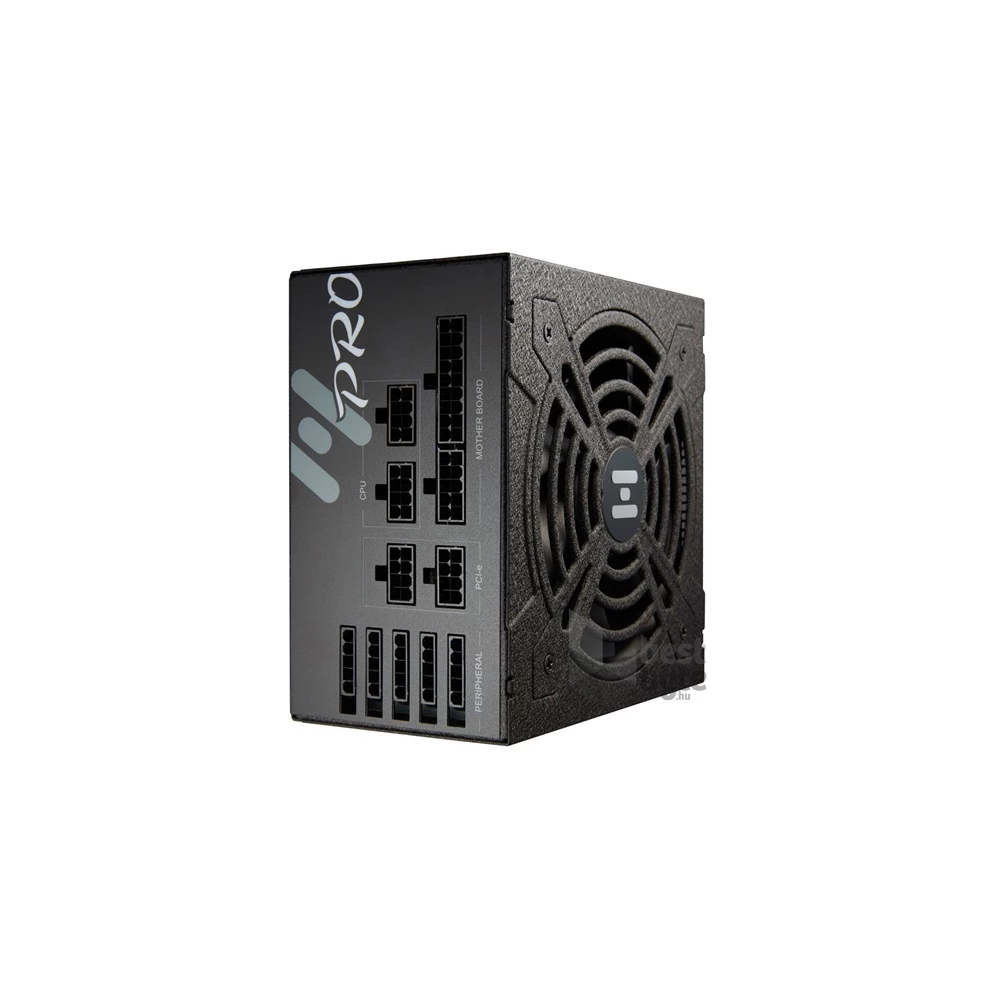 FSP Hydro G PRO ATX 750W 80+ Gold BOX gaming tápegység