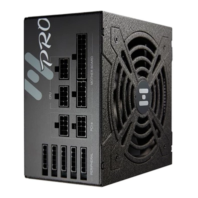 FSP Hydro G PRO ATX 750W 80+ Gold BOX gaming tápegység