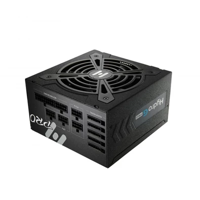 FSP Hydro G PRO ATX 750W 80+ Gold BOX gaming tápegység