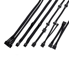 FSP Hydro G PRO ATX 750W 80+ Gold BOX gaming tápegység