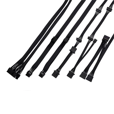 FSP Hydro G PRO ATX 750W 80+ Gold BOX gaming tápegység