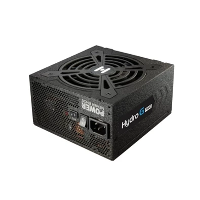 FSP Hydro G PRO ATX tápegység 650W 80+ Gold BOX