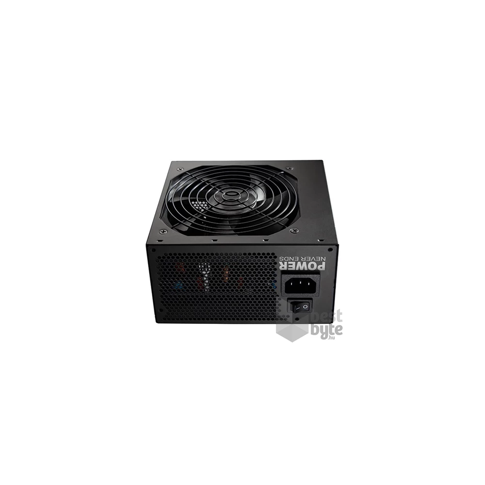 FSP Hydro K PRO ATX3.0(PCIe5.0) 750W 80+ Bronz ATX tápegység