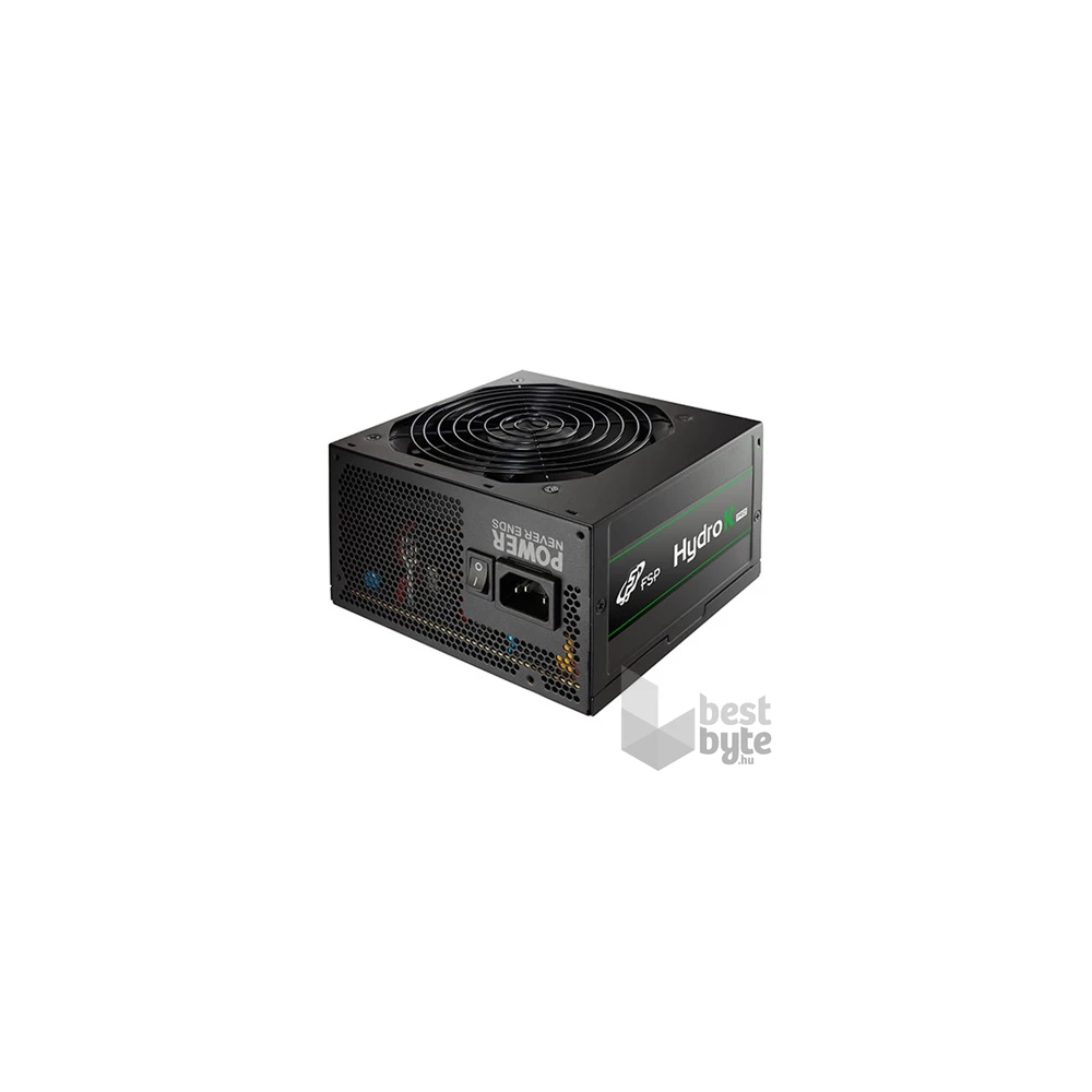 FSP Hydro K PRO ATX3.0(PCIe5.0) 750W 80+ Bronz ATX tápegység