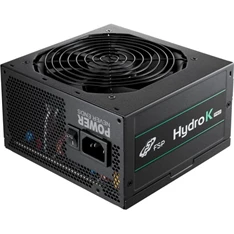 FSP Hydro K PRO ATX desktop tápegység 600W 80+ Bronze BOX