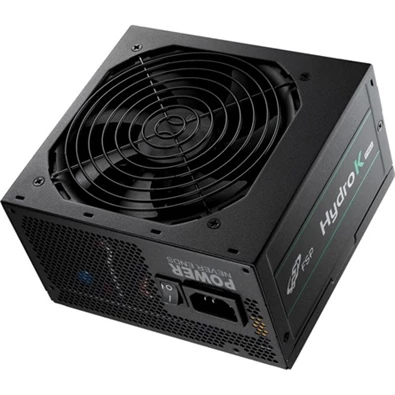 FSP Hydro K PRO ATX desktop tápegység 600W 80+ Bronze BOX