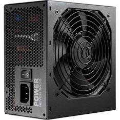 FSP Hydro K PRO ATX desktop tápegység 600W 80+ Bronze BOX