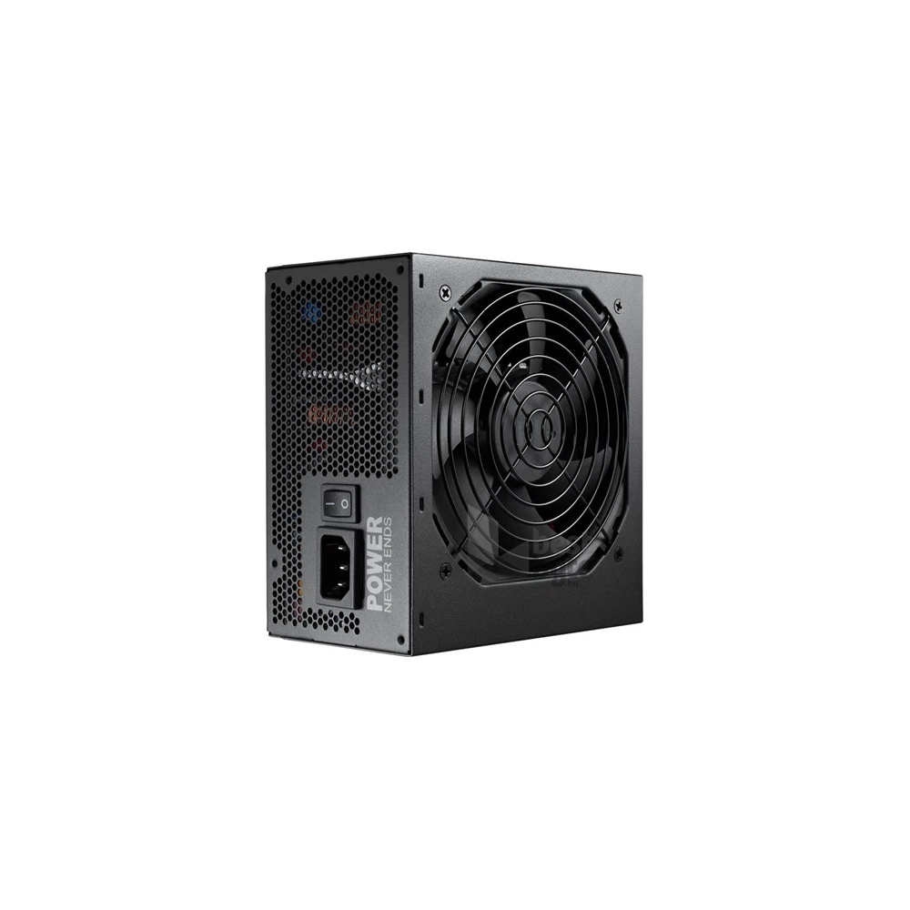 FSP Hydro K PRO ATX desktop tápegység 600W 80+ Bronze BOX