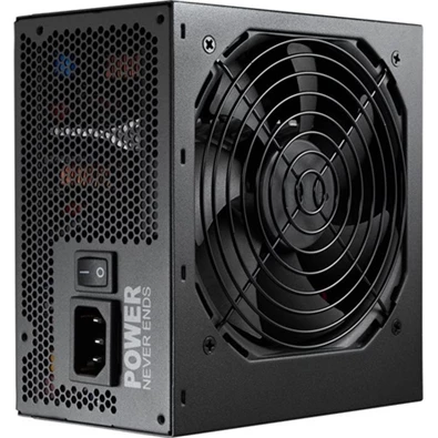 FSP Hydro K PRO ATX desktop tápegység 600W 80+ Bronze BOX
