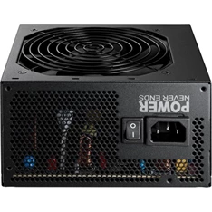 FSP Hydro K PRO ATX desktop tápegység 600W 80+ Bronze BOX