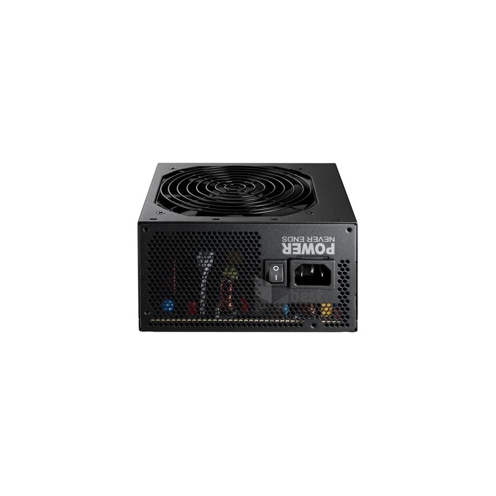 FSP Hydro K PRO ATX desktop tápegység 600W 80+ Bronze BOX