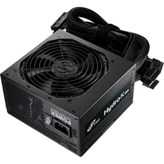 FSP Hydro K PRO ATX desktop tápegység 600W 80+ Bronze BOX
