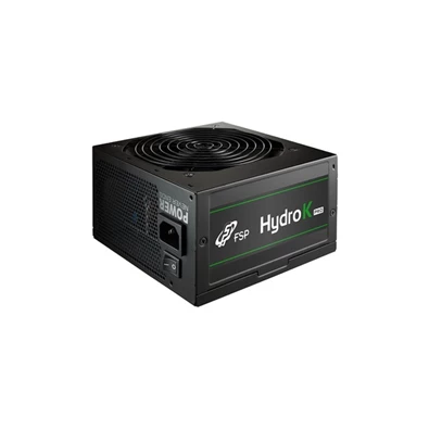 FSP Hydro K Pro 600 600W 80+ Bronz ventillátorral OEM tápegység