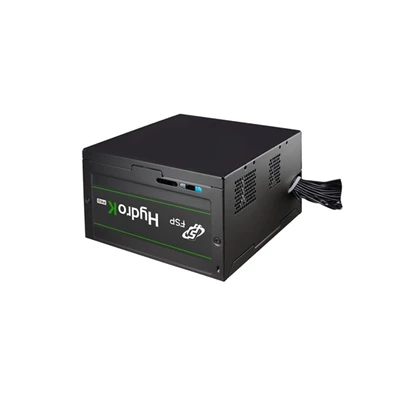 FSP Hydro K Pro 600 600W 80+ Bronz ventillátorral OEM tápegység
