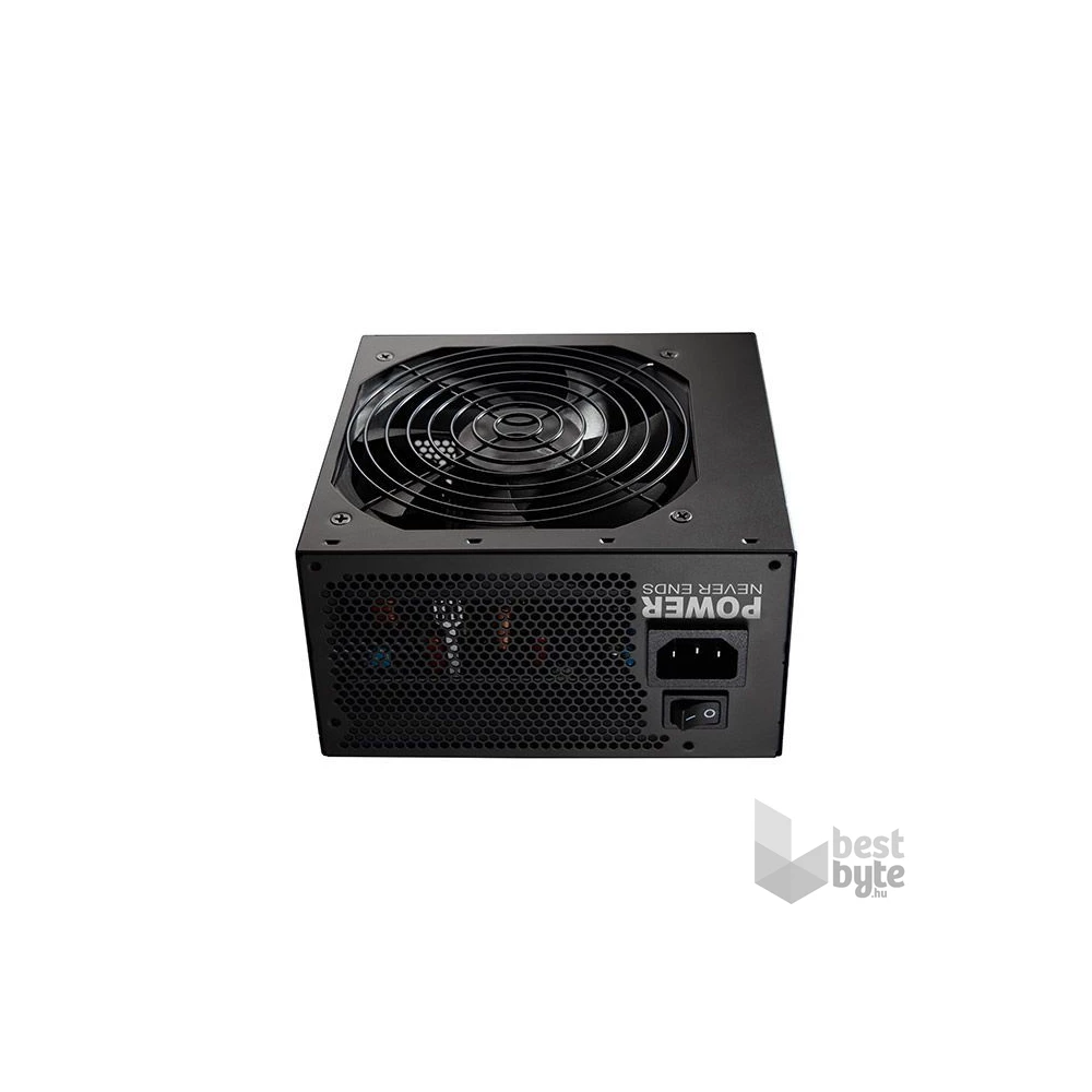 FSP Hydro K Pro 750 750W 80+ Bronz ventillátorral OEM tápegység