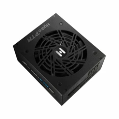 FSP Hydro PTM Pro 1350W 80+ Platinum ventillátorral dobozos ATX tápegység