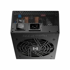 FSP Hydro PTM Pro 1350W 80+ Platinum ventillátorral dobozos ATX tápegység
