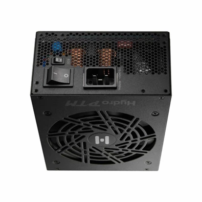 FSP Hydro PTM Pro 1350W 80+ Platinum ventillátorral dobozos ATX tápegység