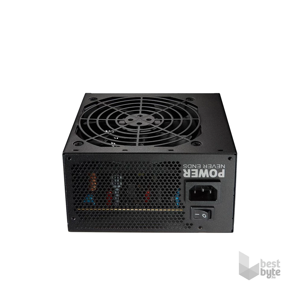FSP Hyper 700W ventillátorral OEM tápegység