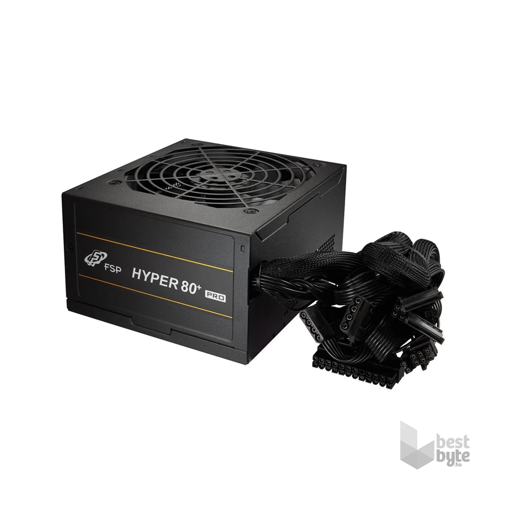 FSP Hyper 700W ventillátorral OEM tápegység