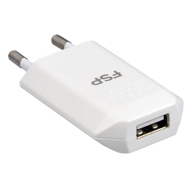 FSP USB 5V/1A hálózati adapter