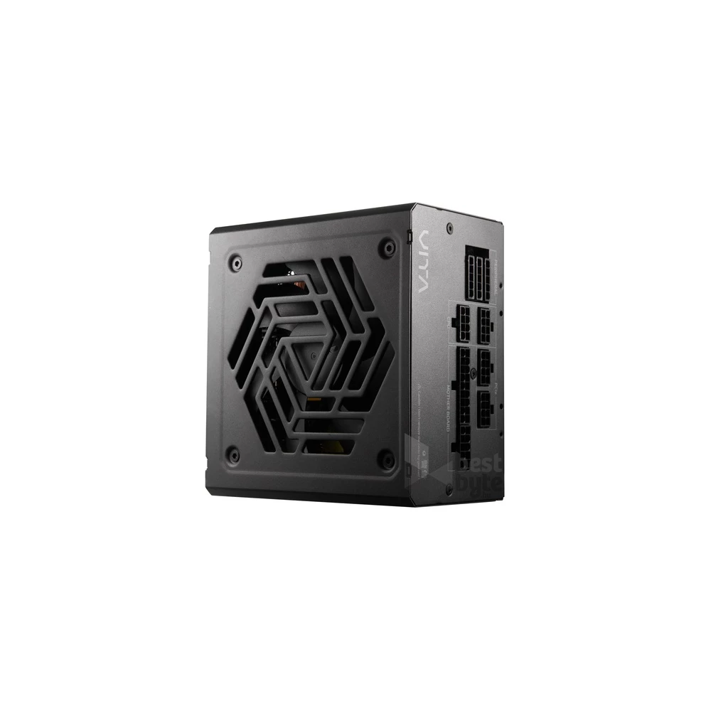 FSP VITA-1000GM 1000W 80+ Gold ventillátorral moduláris tápegység