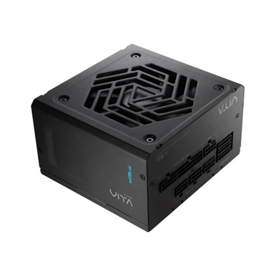 FSP VITA-850GM 850W 80+ Gold ventillátorral moduláris tápegység