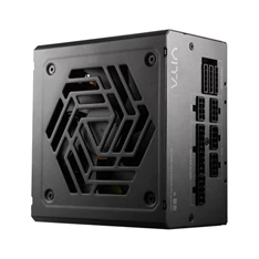 FSP VITA-850GM 850W 80+ Gold ventillátorral moduláris tápegység