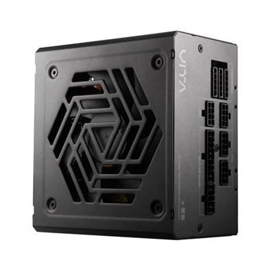 FSP VITA-850GM 850W 80+ Gold ventillátorral moduláris tápegység