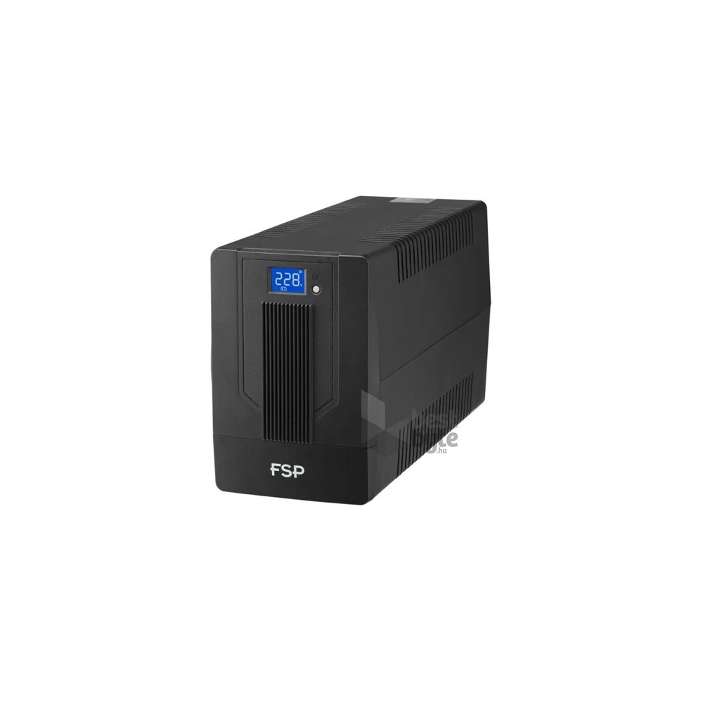 FSP iFP 1500VA UPS szünetmentes tápegység