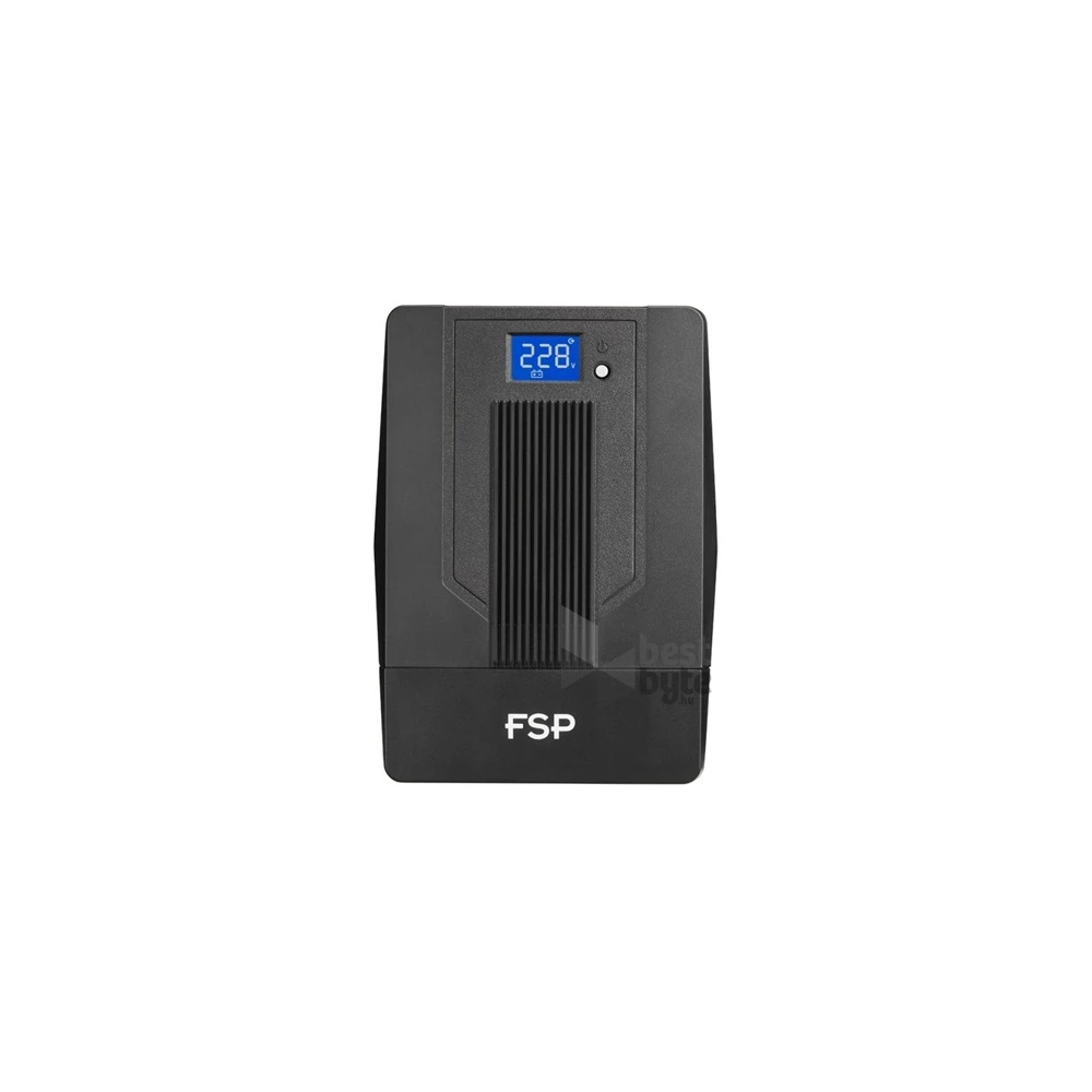 FSP iFP 1500VA UPS szünetmentes tápegység