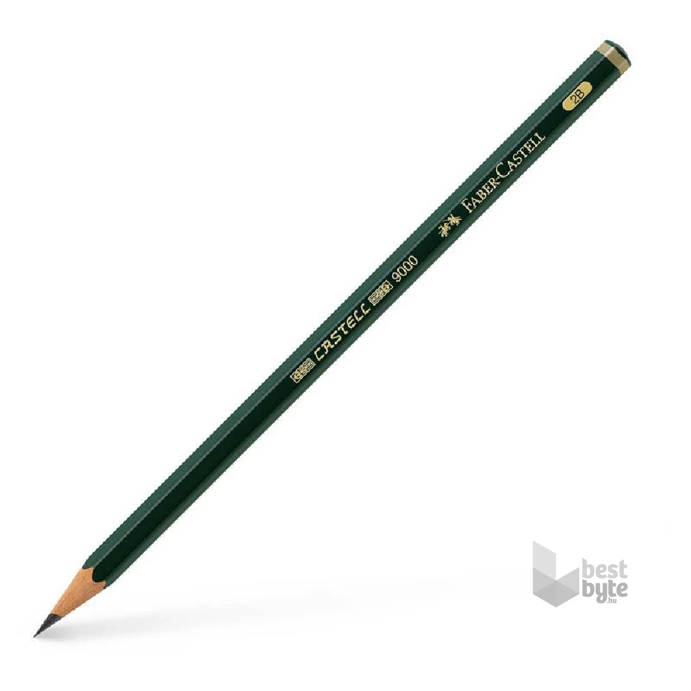 Faber-Castell 9000 2B grafitceruza