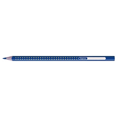Faber-Castell Grip 2001 kék színes ceruza