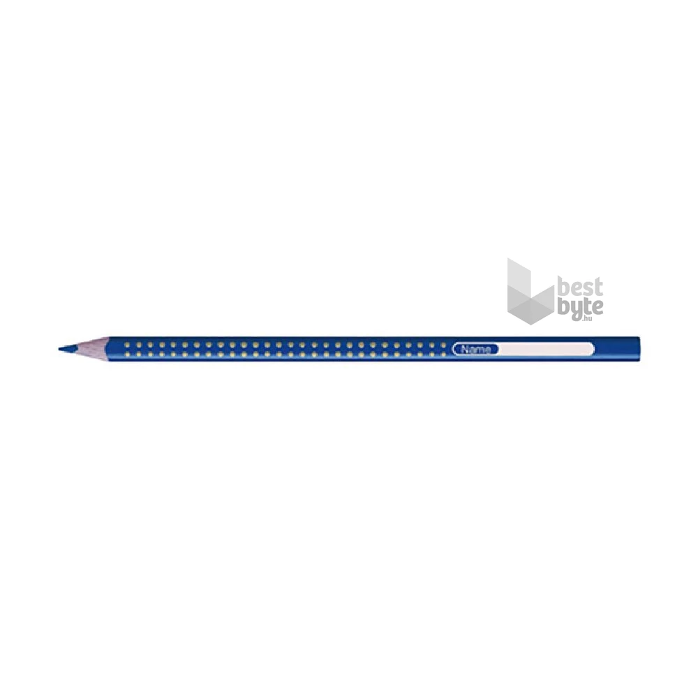 Faber-Castell Grip 2001 kék színes ceruza