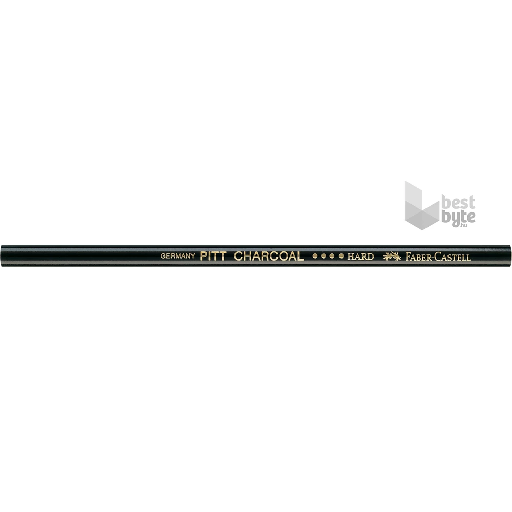 Faber-Castell Pitt kemény 2907 művészeti szénceruza