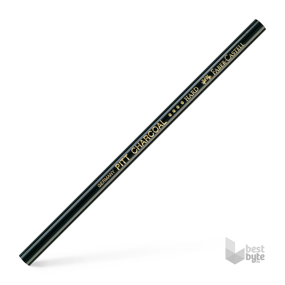 Faber-Castell Pitt kemény 2907 művészeti szénceruza