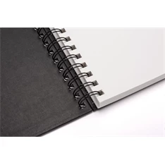 Fabriano Drawing 160g A4 60lapos rajztömb